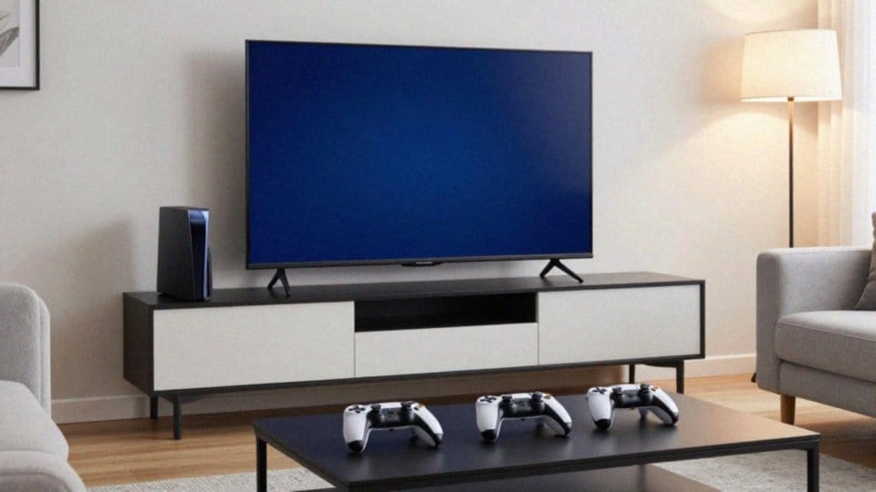 Ile kontrolerów można podłączyć do PS4?