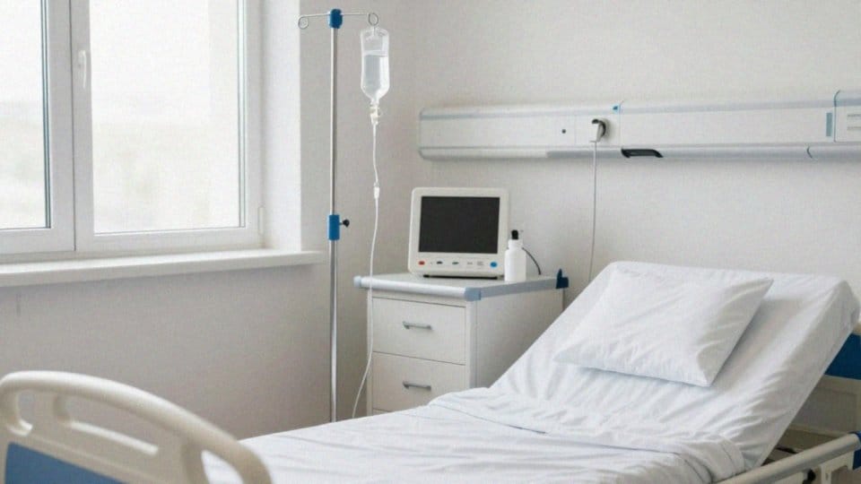 Jak wygląda detoks alkoholowy pod opieką specjalistów?