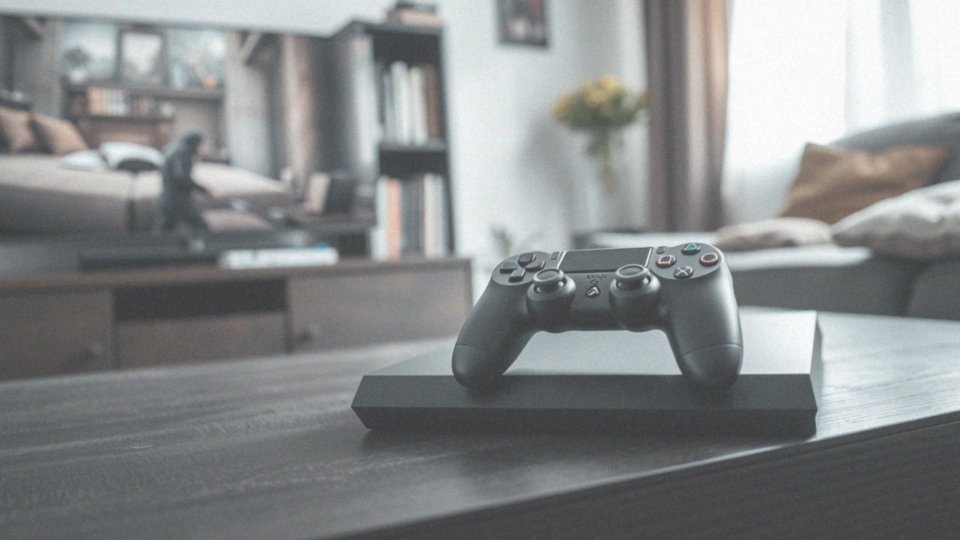 Jakie są ograniczenia DualSense w porównaniu do kontrolera PS4?