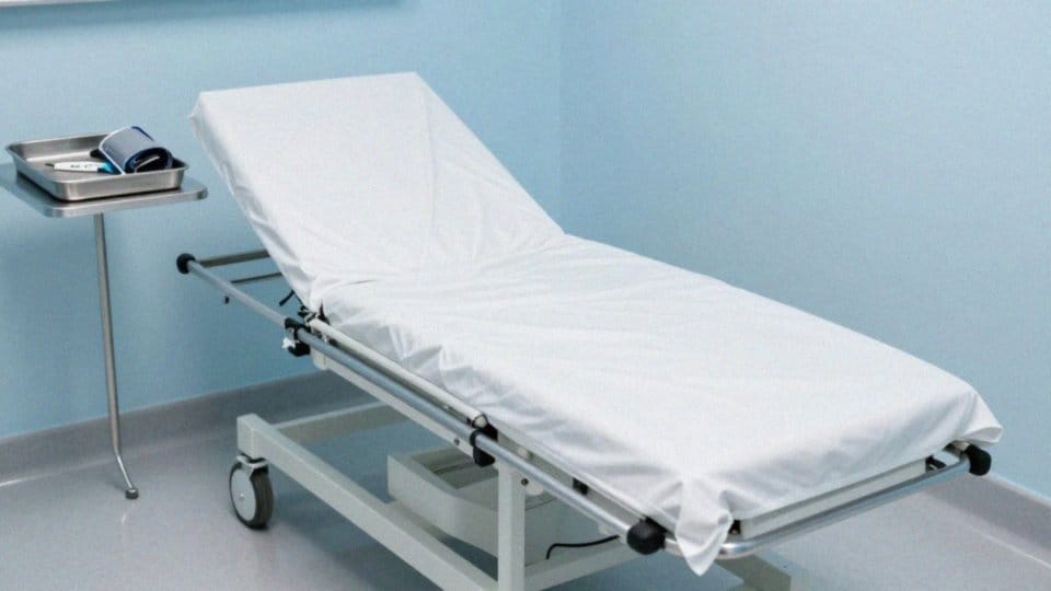 Kiedy żółtaczka wymaga pilnej konsultacji lekarskiej?