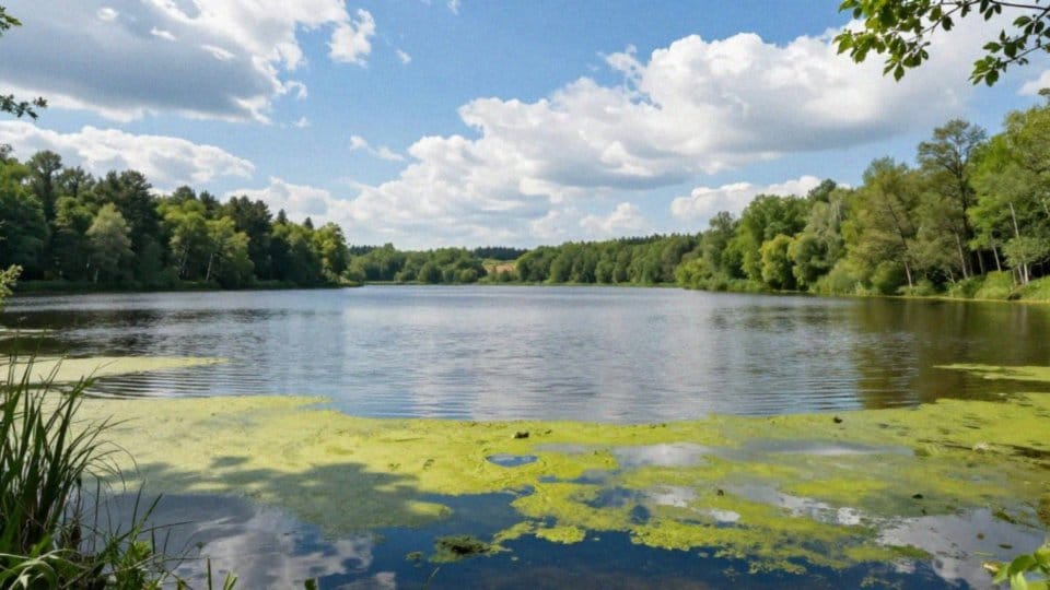 Fosforany i mikroplastik z tabletek: jak szkodzą środowisku?