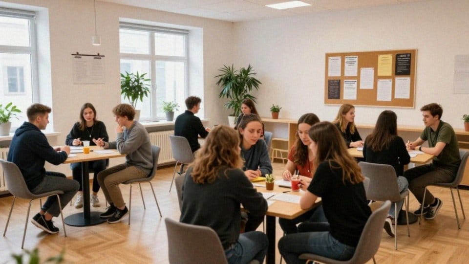Jak zainteresowania i aktywności pomagają spotkać miłość?