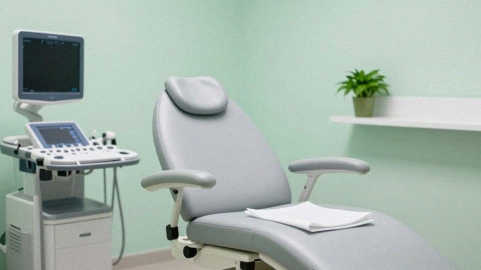 Które objawy wymagają konsultacji ginekologicznej?