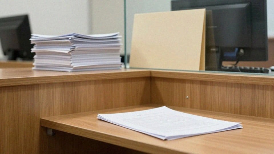 Czy potrzebny jest oryginał orzeczenia lekarskiego?