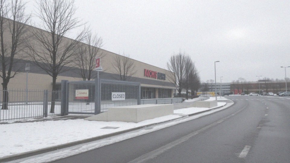 Czy sklepy i galerie handlowe mogą być otwarte 6 stycznia?