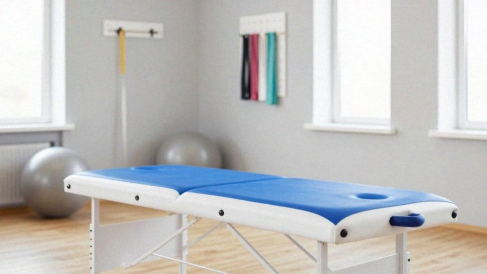 Jak łączyć masaż z ćwiczeniami rehabilitacyjnymi?