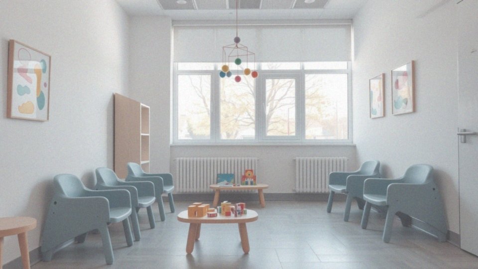 Jakie są najczęstsze choroby wirusowe u dzieci?