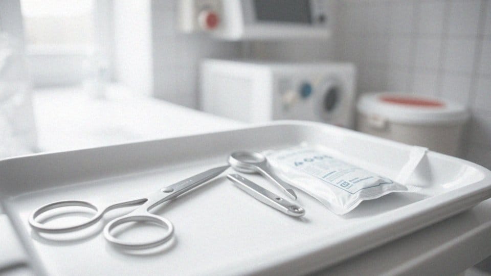 Co to jest strategia TIME w pielęgnacji rany?