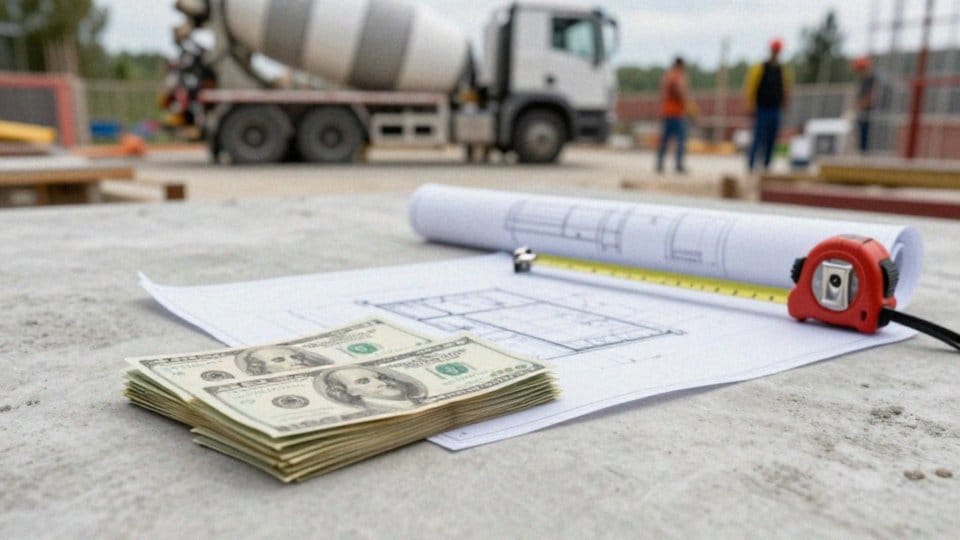 Ile zapasu dodać przy obliczaniu betonu?