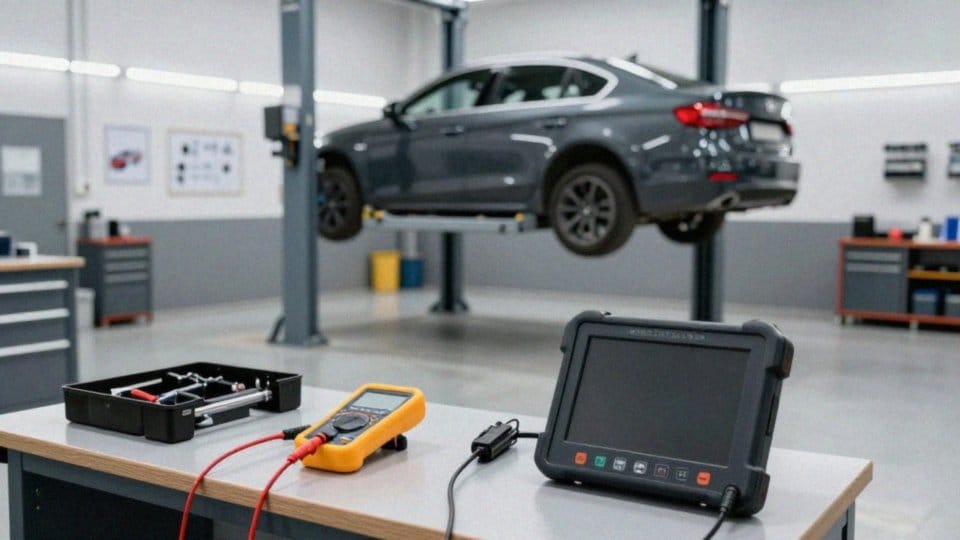 Ile zarabia elektromechanik i jakie ma perspektywy?