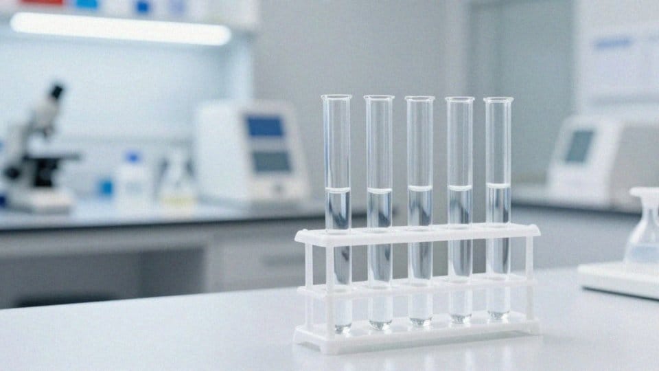 Kiedy wykonać testy ELISA i Western Blot?