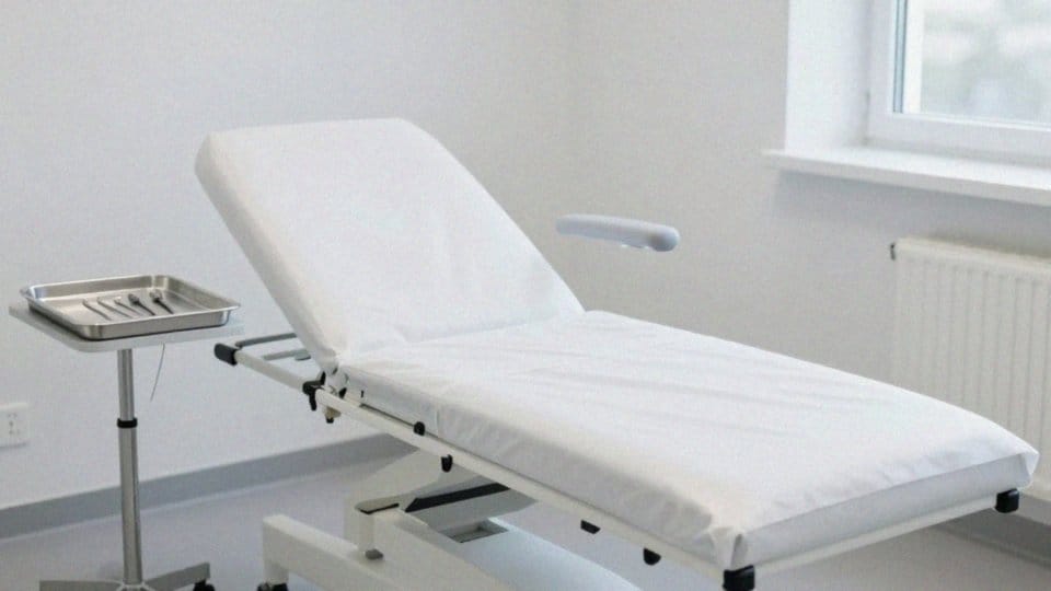Kto wykonuje zabieg: mohel czy lekarz?