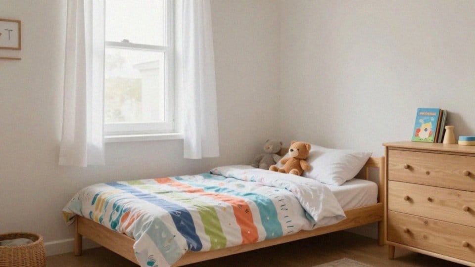 Jak długo izolować dziecko chore na ospę?