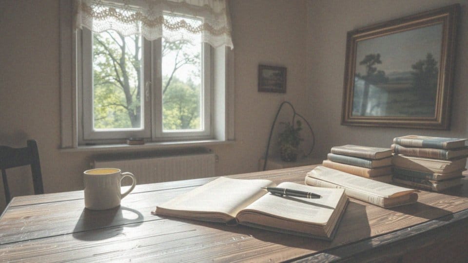 Jak nawyki i doświadczenia wpływają na sposób myślenia?