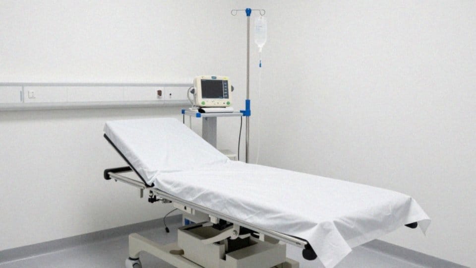 Kiedy szukać pomocy medycznej przy drżeniu rąk?