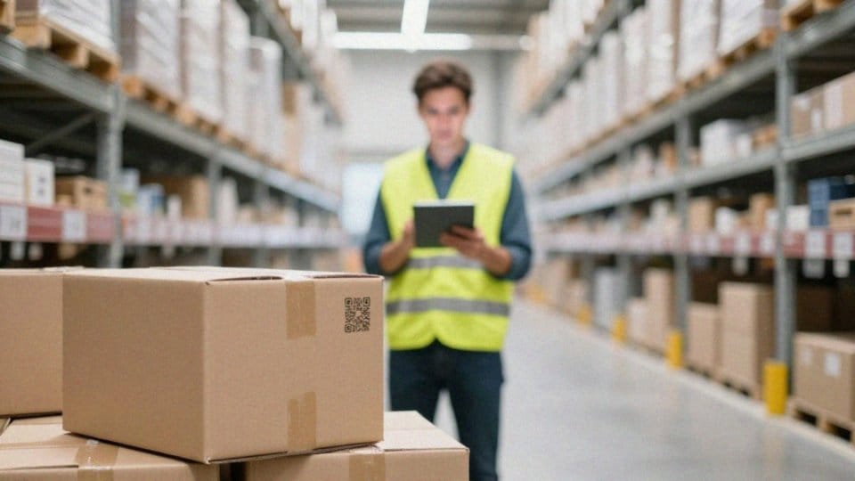 Czy warto stosować aplikacje mobilne i RFID?