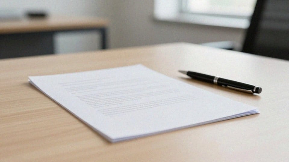 Co powinno zawierać uzasadnienie wniosku o zmianę nazwiska?