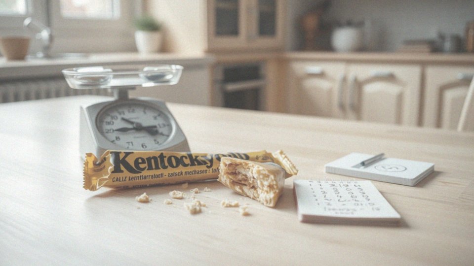 Jakie są wartości odżywcze w Kentucky Gold Grander na 100 g?