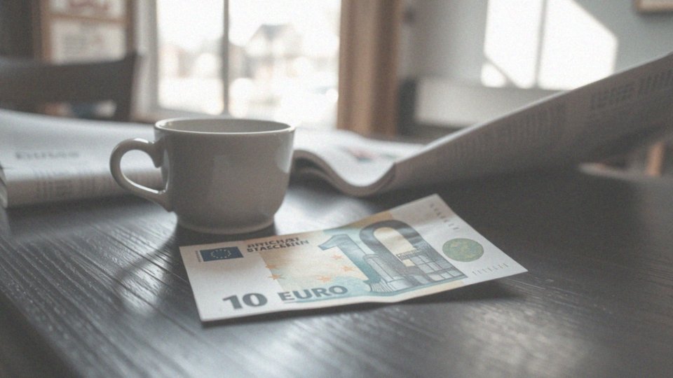 Jakie są zmiany w nowej wersji banknotu 10 Euro?
