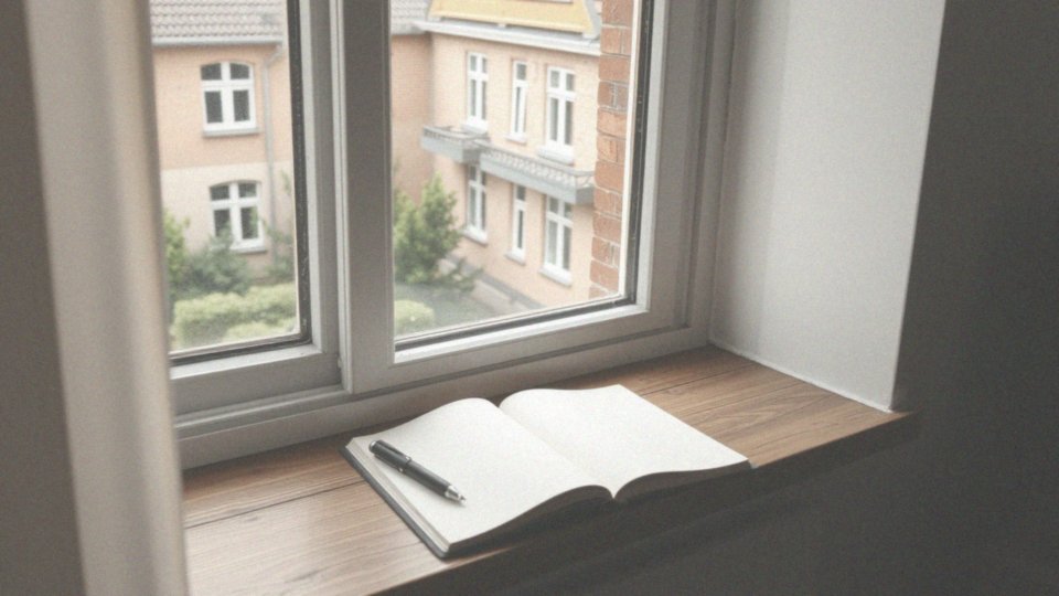 Jak dzienniki wdzięczności wpływają na pozytywne myślenie?