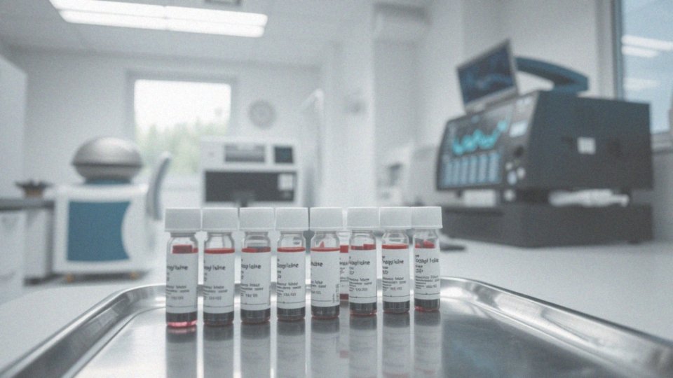 Kiedy lekarz zleca badania hormonalne dotyczące nadnerczy?