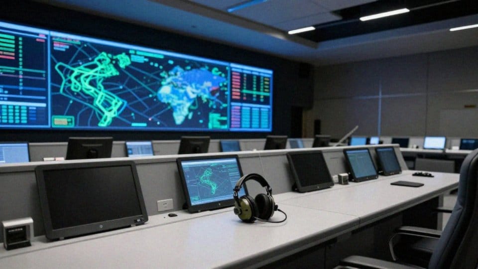 Jak systemy kierowania ogniem zwiększają celność i zasięg?