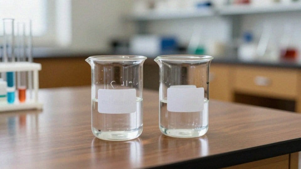 Jak różni się budowa chemiczna etanolu i metanolu?