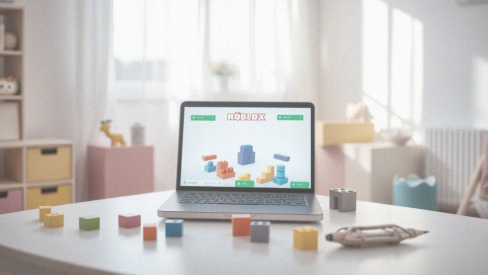 Jakie są wymagania dotyczące wieku graczy w Roblox?