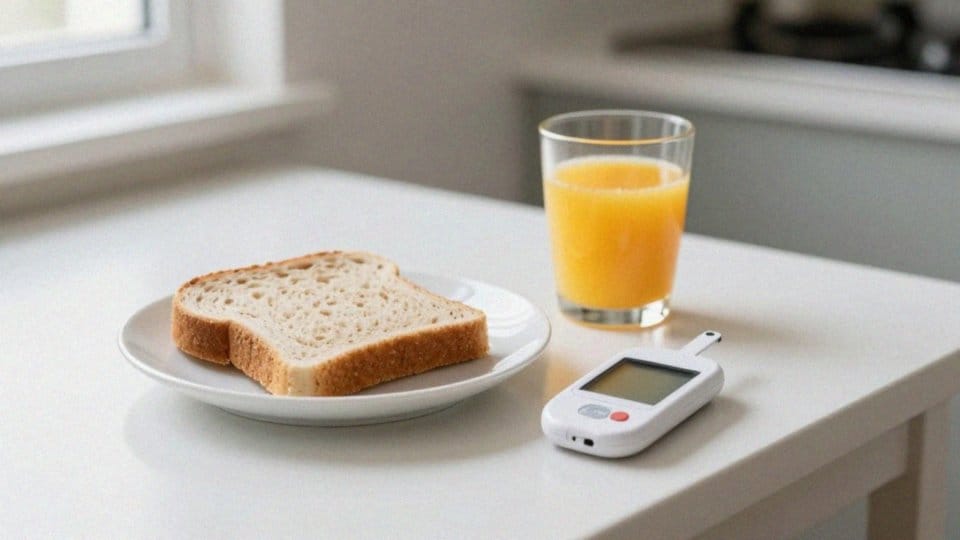 Jak udzielić pierwszej pomocy przy hipoglikemii u dziecka?