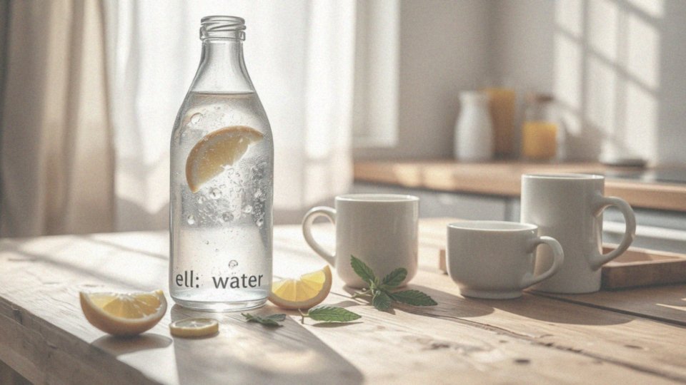 Jak nawodnienie wspiera detoks alkoholowy?
