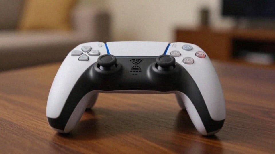 Do czego służą touchpad i przycisk tworzenia?