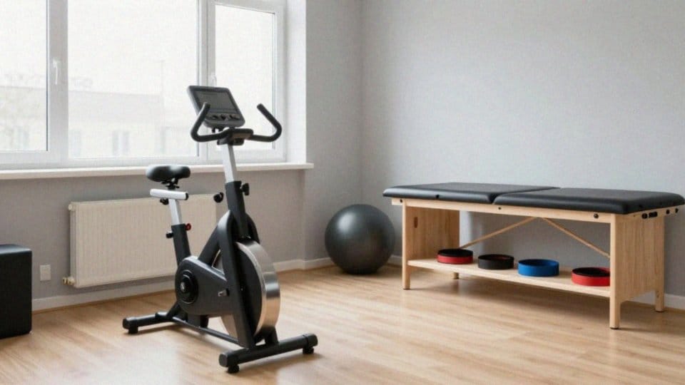Ile trwa rehabilitacja po złamaniu?