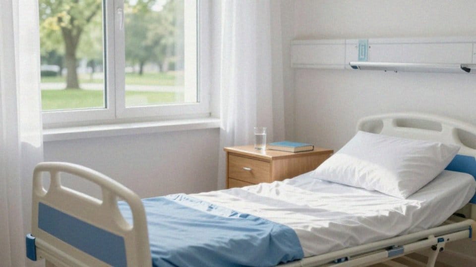 Jakie jest rokowanie po delirium pooperacyjnym?