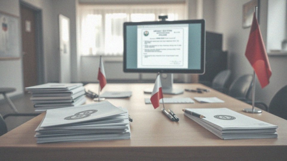Jak przebiega procedura zmiany nazwiska?