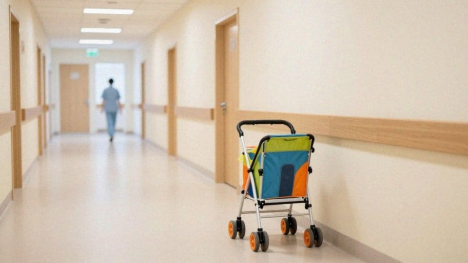 Jak przerzuty wpływają na rokowania u dzieci?