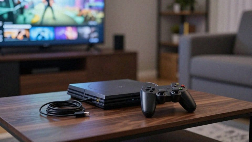 Czy warto kupić używany pad PS3?