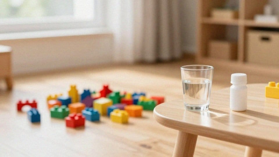 Jak leczy się zapalenie pęcherza u dzieci?