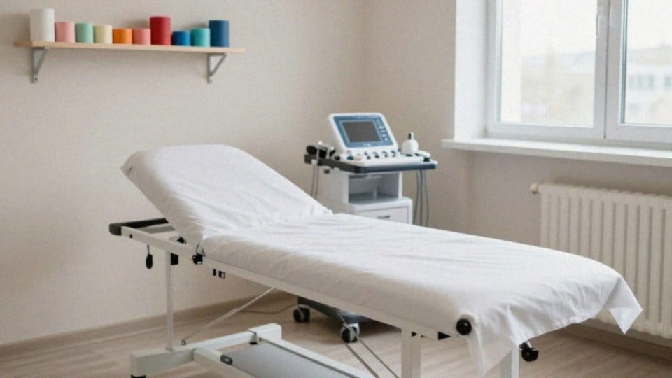 Jak rehabilitacja łagodzi ból pięty?