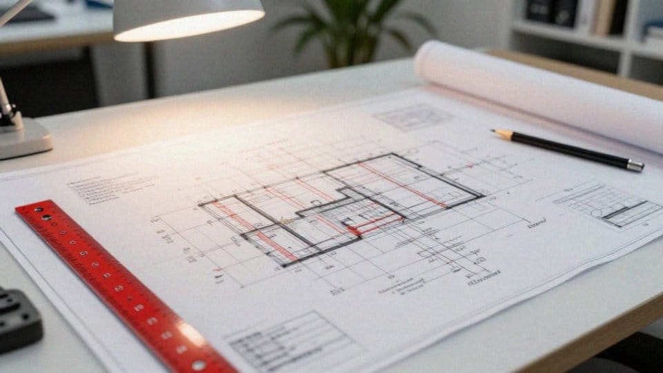 Co powinna zawierać dokumentacja projektu instalacji CO?