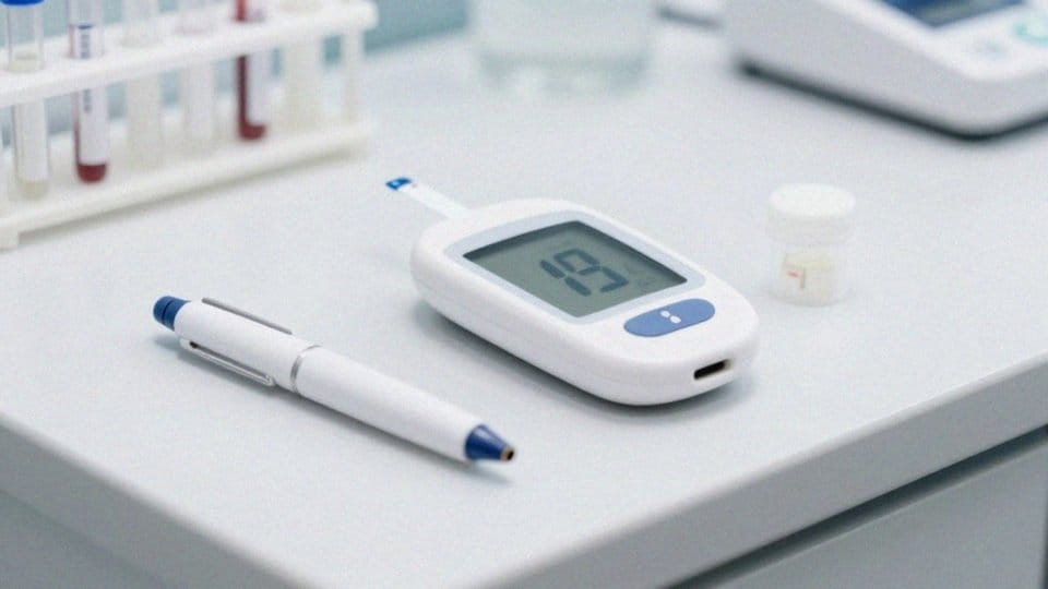 Jak się diagnozuje hiperglikemię?