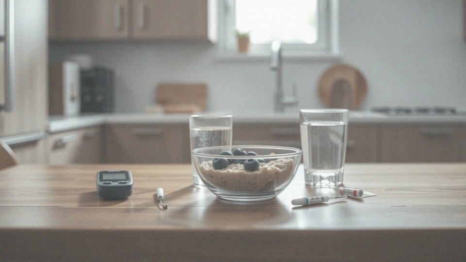 Jakie są przyczyny niskiego poziomu cukru we krwi?