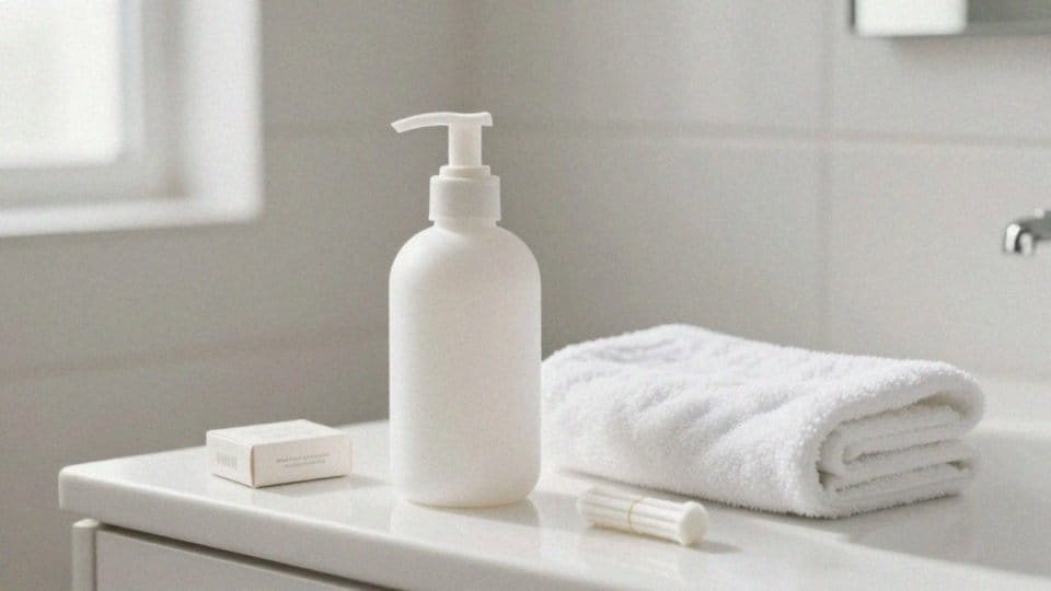 Jak dbać o higienę intymną podczas menstruacji?