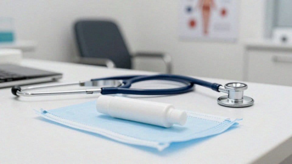 Jakie są przeciwwskazania do stosowania miejscowego?