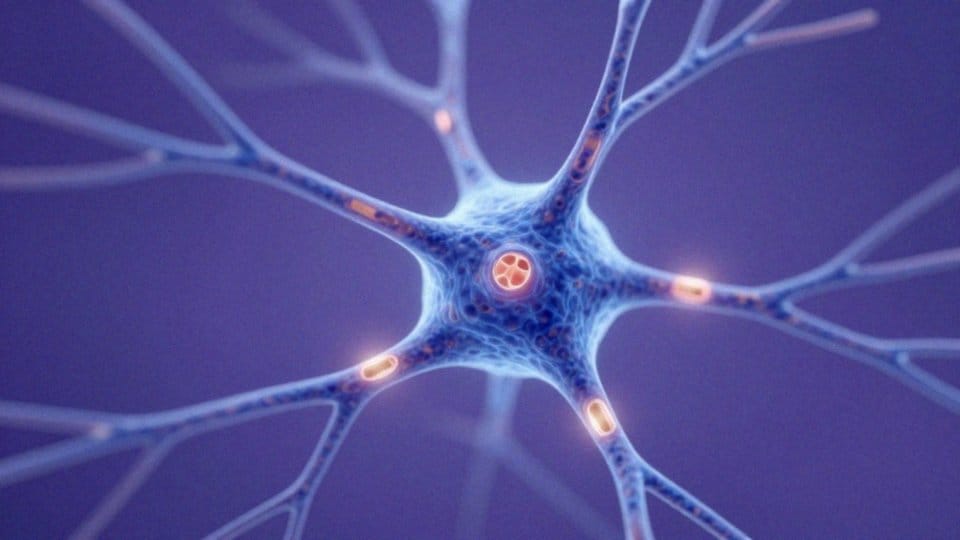 Jak działa Lyrica na ból neuropatyczny?