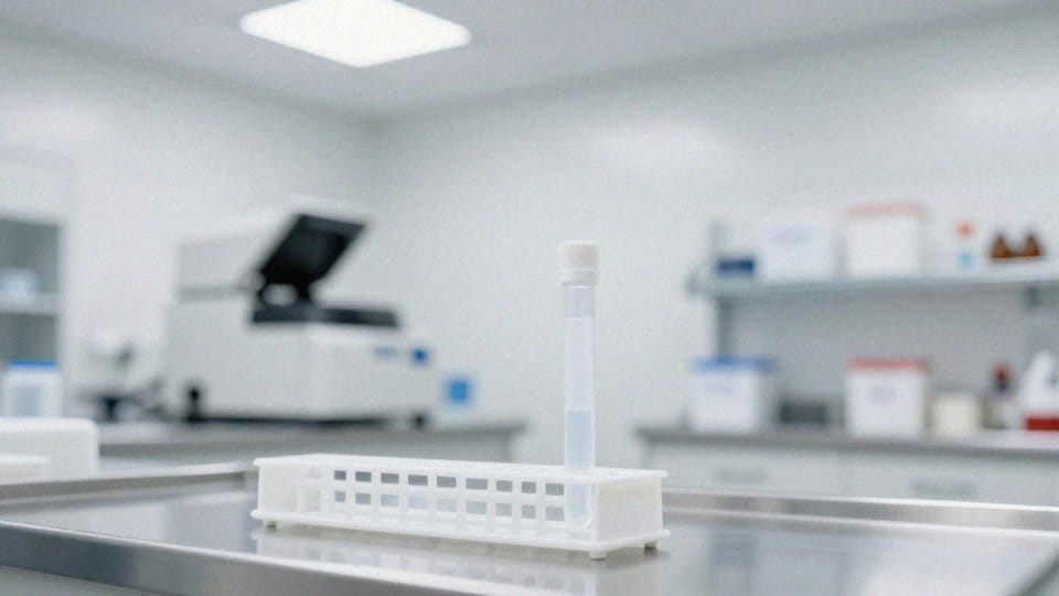 Jak przygotować się do badania HCV?