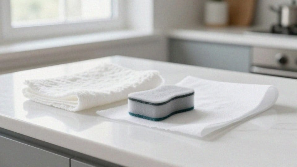 Jakie materiały domowe zastąpią filtr?