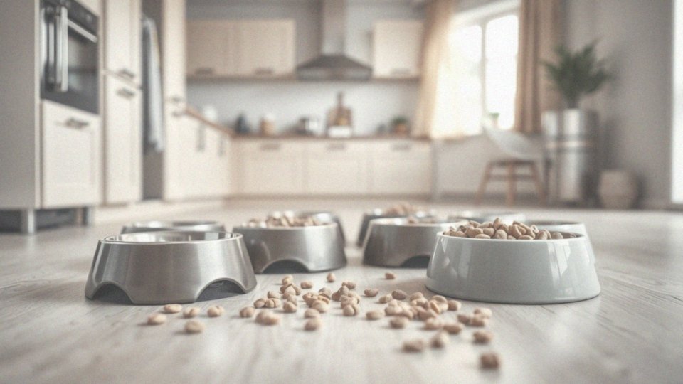 Jakie są potrzeby żywieniowe psów w różnych rasach?