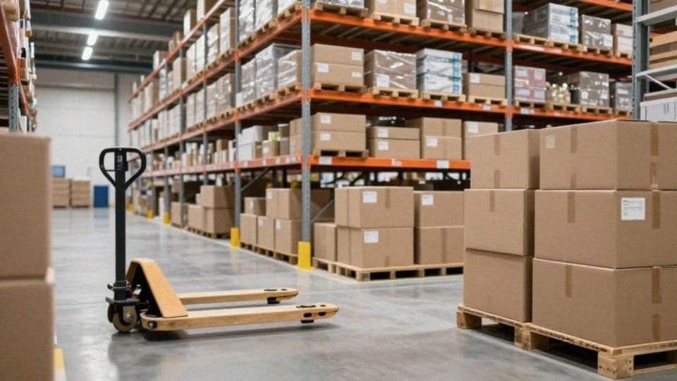 W jakich branżach pracują logistycy?