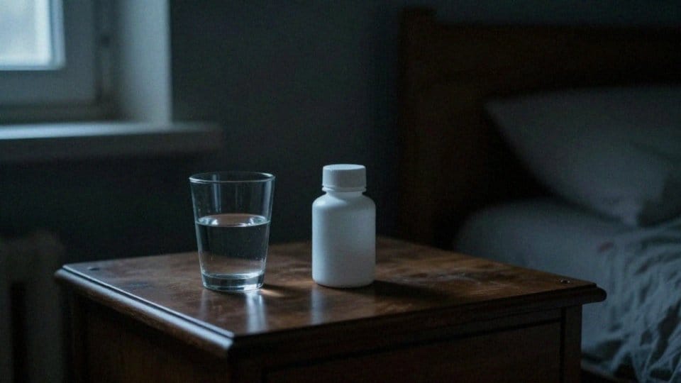 Jakie są działania niepożądane połączenia Lyricy z alkoholem?
