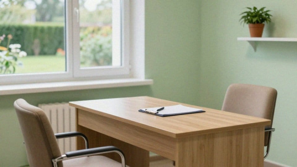 Detoksykacja czy opieka paliatywna: co wybrać?